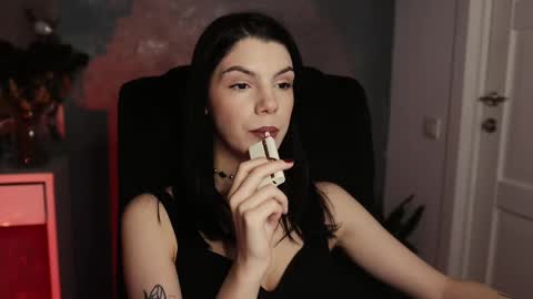 Miss Rochelle online show from 02.21.25