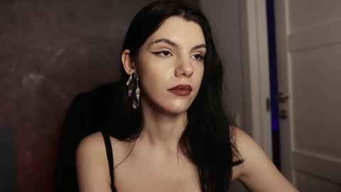 Miss Rochelle online show from 03.11.25