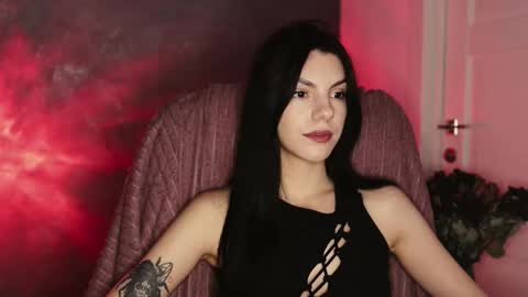 Miss Rochelle online show from 10.14.25