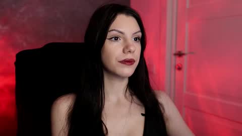 Snapshot of mistress_rochelle chatting on 02.02.26 Miss Rochelle online show from 02.02.26