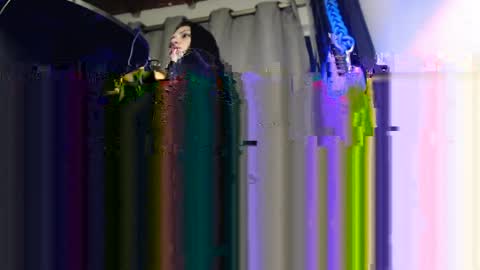 Snapshot of mistressanna_ chatting on 04.05.26 Mistress Anna Alves online show from 04.05.26