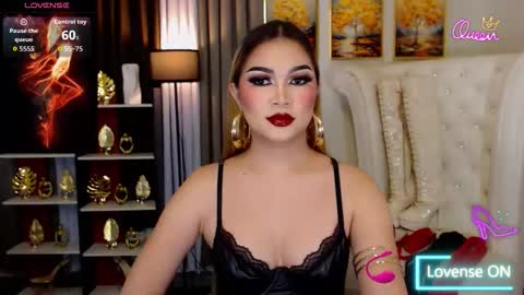 mistressathenna online show from 02.22.26