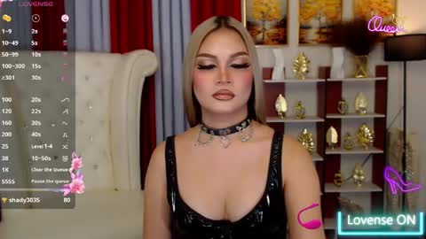 Snapshot of mistressathenna chatting on 04.24.26 mistressathenna online show from 04.24.26