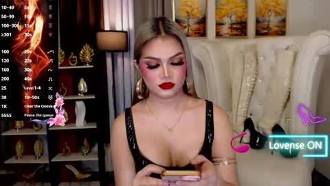 Snapshot of mistressathenna chatting on 05.16.26 mistressathenna online show from 05.16.26