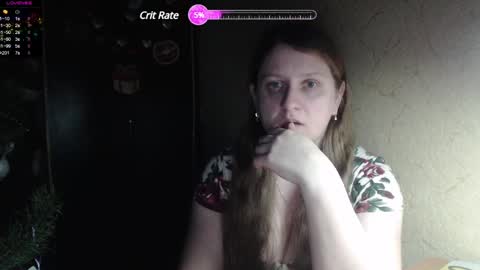 mistresscaro online show from 12.22.24