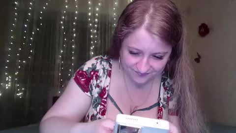 mistresscaro online show from 03.24.26