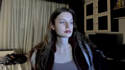 mistresselizy online show from 01.05.25