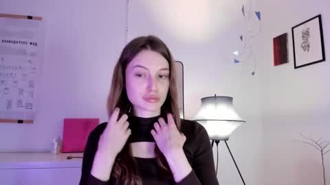 mistresselizy online show from 11.20.25