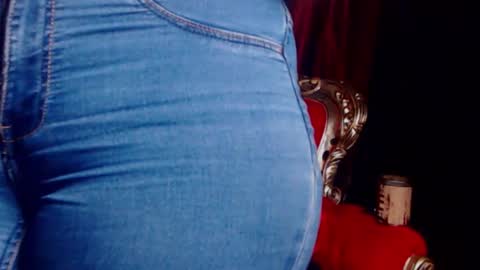 Mistress Fabiola   online show from 11.16.25