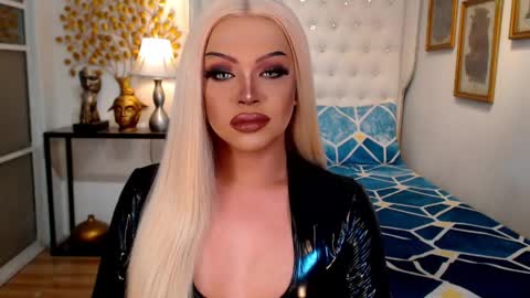 Call me MISS JAS online show from 04.24.26