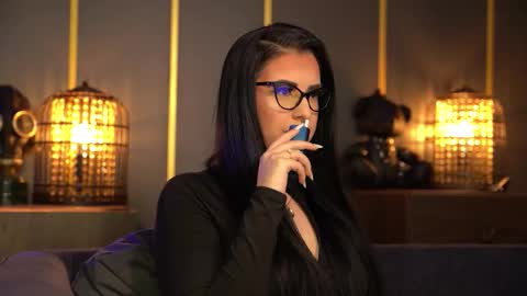 Mistress Kelly online show from 02.05.26