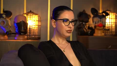 Mistress Kelly online show from 05.18.26