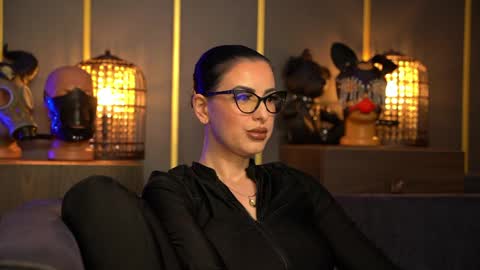 Mistress Kelly online show from 05.21.26