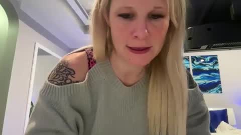 Mistress Kora Bell online show from 02.03.25