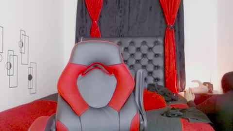 Mistresslombana online show from 09.14.25