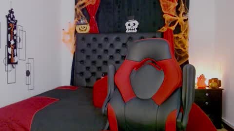 Mistresslombana online show from 10.14.25