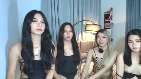 Luna Summer  Candy online show from 03.09.25