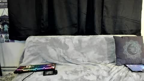 MistressLynn online show from 02.15.25