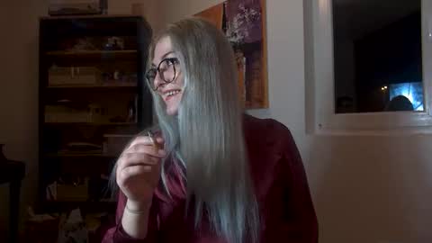 Mistress Marlena online show from 02.02.26