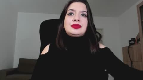 Snapshot of mistressmichelle5 chatting on 01.19.26 YourGoddessM online show from 01.19.26