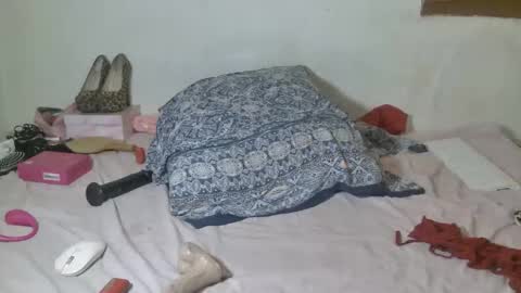 mistressmilly32 online show from 10.18.25