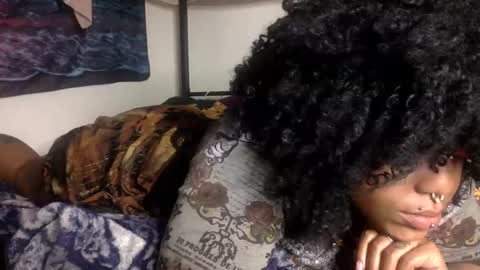 Mistress Mystii online show from 02.06.25