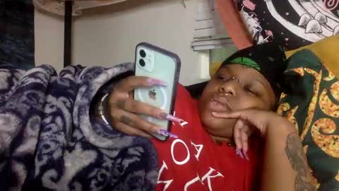 Mistress Mystii online show from 02.09.25