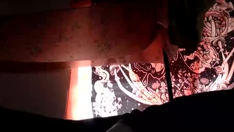 Mistress Mystii online show from 02.12.25