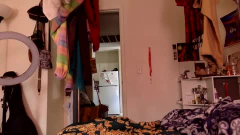 Mistress Mystii online show from 02.14.25