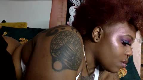 Mistress Mystii online show from 02.15.25