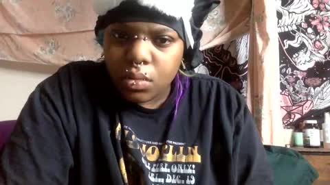 Mistress Mystii online show from 02.23.25