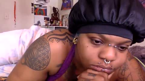 Mistress Mystii online show from 02.26.25