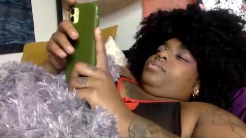 Mistress Mystii online show from 03.12.25