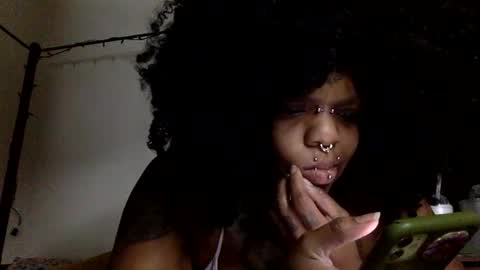 Mistress Mystii online show from 09.21.25