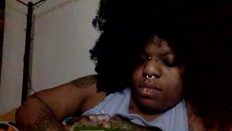 Mistress Mystii online show from 09.24.25