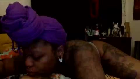 Mistress Mystii online show from 10.07.25