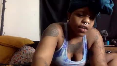 Mistress Mystii online show from 10.25.25