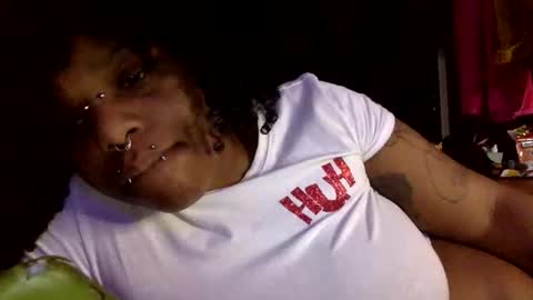 Mistress Mystii online show from 01.13.26