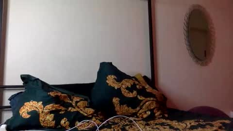 Snapshot of mistressmystii chatting on 05.21.26 Mistress Mystii online show from 05.21.26