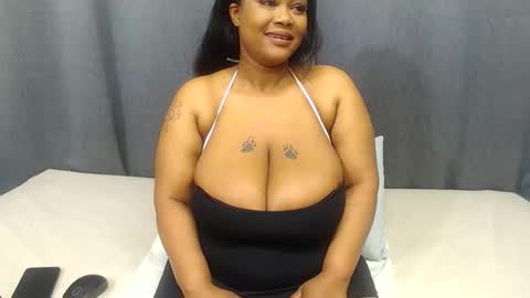 MistressOfMelons online show from 05.15.26