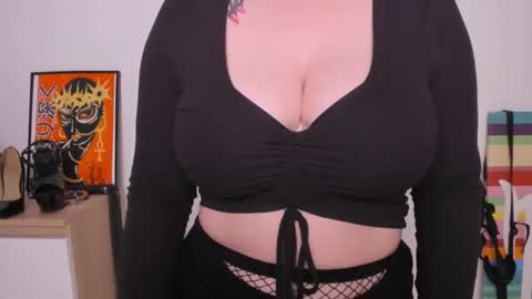 SANDY online show from 01.30.25