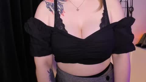 SANDY online show from 02.21.25