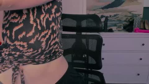 SANDY online show from 11.16.25