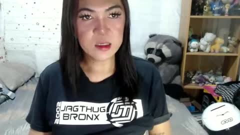 Snapshot of mistresssexymhacy69 chatting on 01.24.25 mistresssexymhacy69 online show from 01.24.25