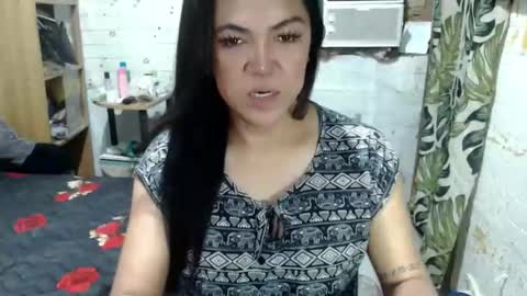 Snapshot of mistresssexymhacy69 chatting on 04.19.26 mistresssexymhacy69 online show from 04.19.26