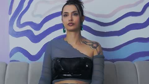 Snapshot of mistresssofianyx chatting on 01.18.25 Your Supreme Goddess online show from 01.18.25