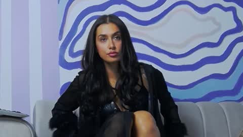 Snapshot of mistresssofianyx chatting on 10.03.25 Your Supreme Goddess online show from 10.03.25