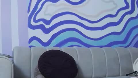 Snapshot of mistresssofianyx chatting on 10.30.25 Your Supreme Goddess online show from 10.30.25