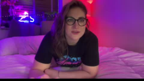 Miss X online show from 12.16.24