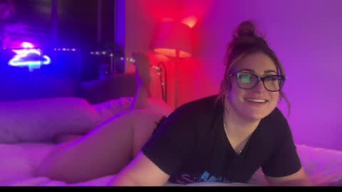 Miss X online show from 01.07.25